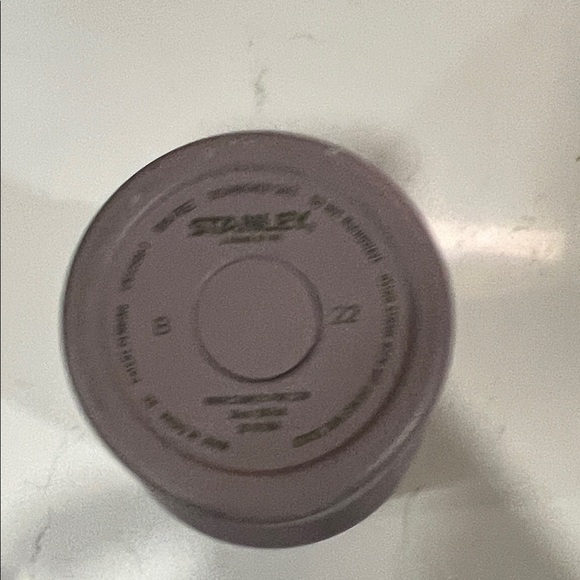 Stanley Pastel Purple Tumbler - Picture 4 of 6
